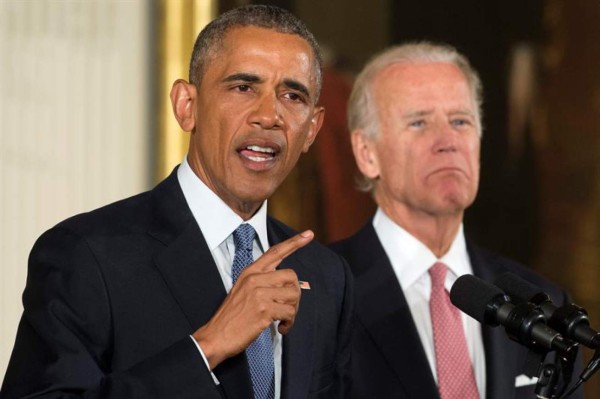 Biden asistirá a toma de posesión en Guatemala