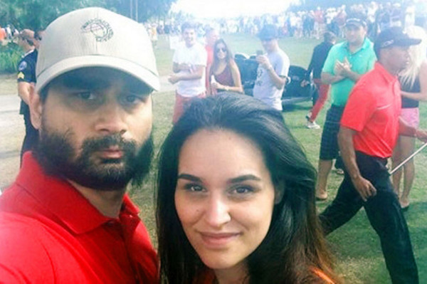 Hombre que confesó asesinato de su esposa en Facebook se declara inocente