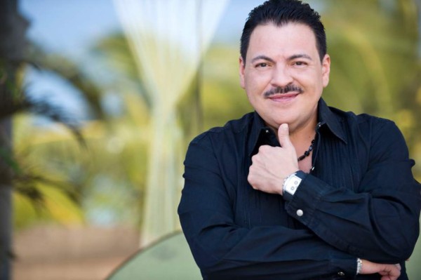 Julio Preciado tiene un delicado estado de salud