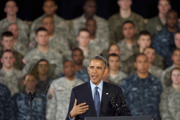 Isis: 'Obama, te degollaremos porque eres un infiel'