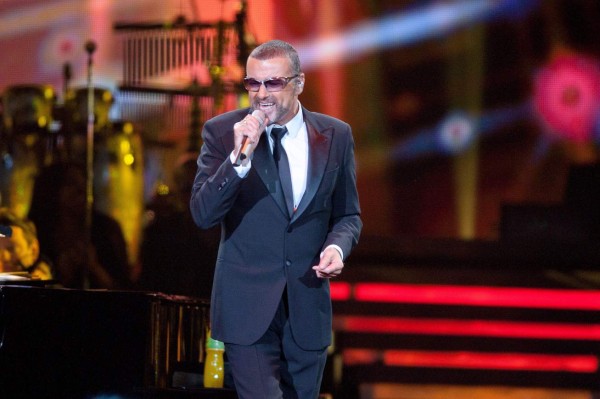 El mundo lamenta la muerte de George Michael