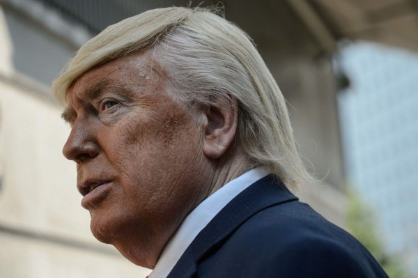 El primer encuentro entre 'Trump y Kim Jong Un'