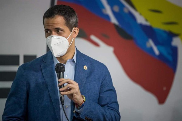 EE.UU. ve 'ilegítimas' elecciones en Venezuela y seguirá respaldando a Guaidó