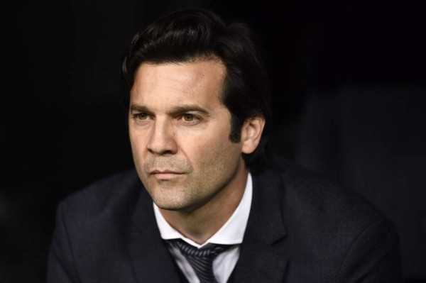 Solari tras ser goleado por Barcelona: 'Hemos caído con honor'