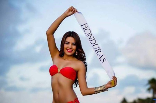 Miss Honduras Mundo: Policía intensifica búsqueda