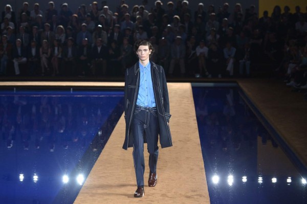 Trópico con distinción