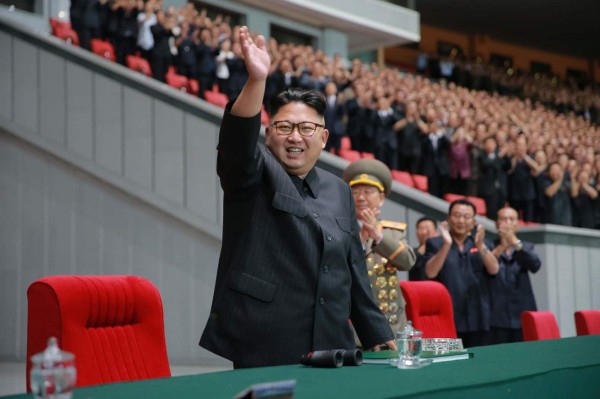Corea del Norte divulga mensaje de Kim Jong Un en medio de dudas por su salud