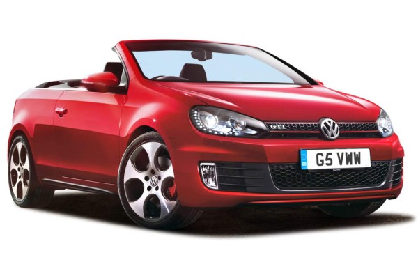  Volkswagen no venderá autos diésel el próximo año