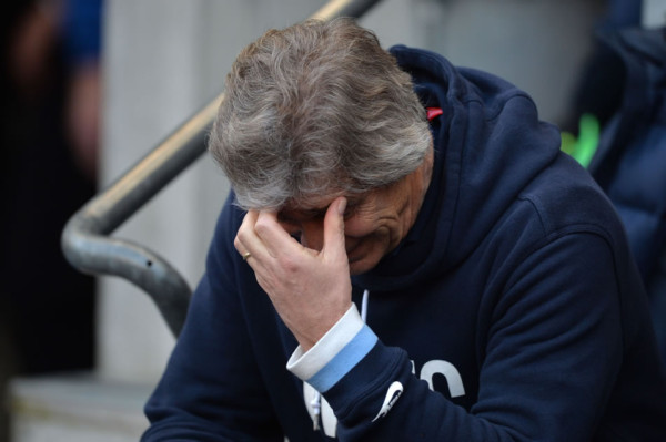 El Wigan repite hazaña y elimina al Manchester City de la FA Cup