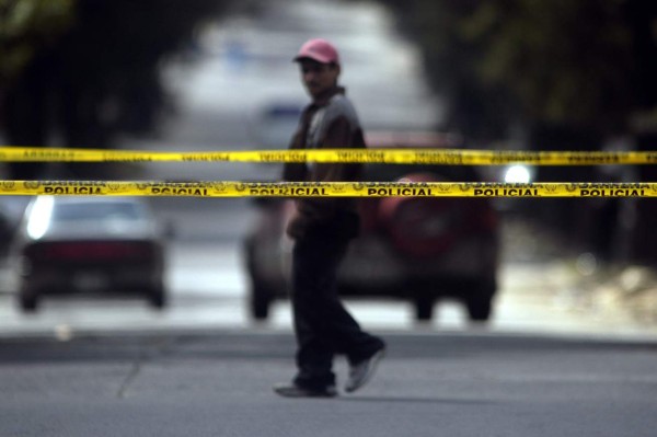 Un estudiante herido deja tiroteo en colegio de Florida, EEUU