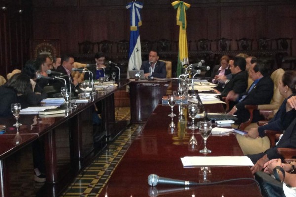 Aprueban modificaciones viales en San Pedro Sula