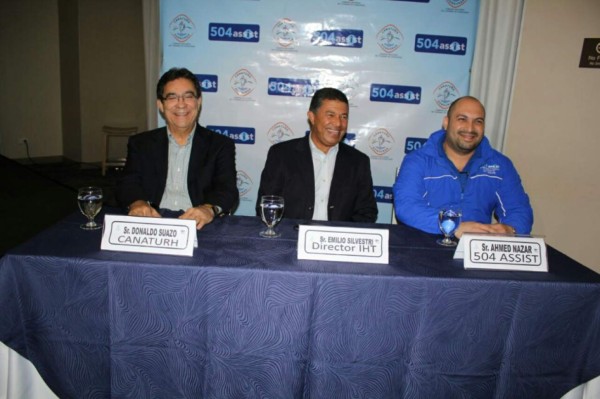 Honduras fomenta el turismo con seguro de viaje gratuito