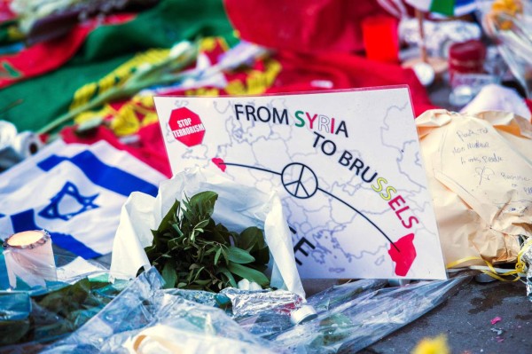 Kamikaze de Bruselas estaba en lista antiterrorista de EUA