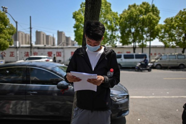 Más de la mitad de trabajadores del mundo perderán sus medios de subsistencia por coronavirus, alerta OIT