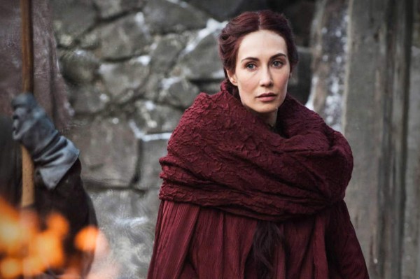 El retorno triunfal de 'Juego de Tronos”