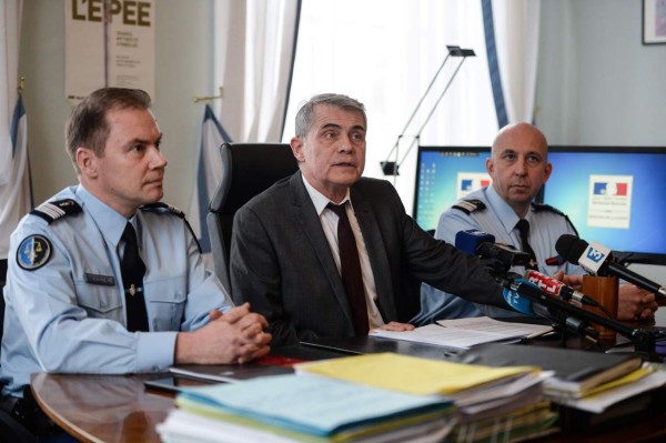 Madre confiesa haber matado a cinco de sus recién nacidos