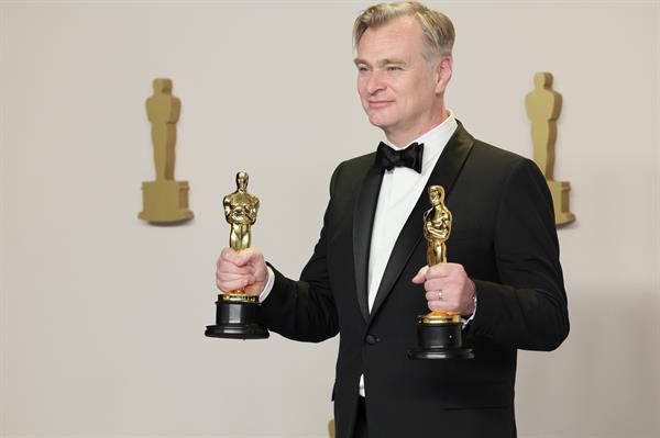 Christopher Nolan: su próxima película será ‘La Odisea’ de Homero