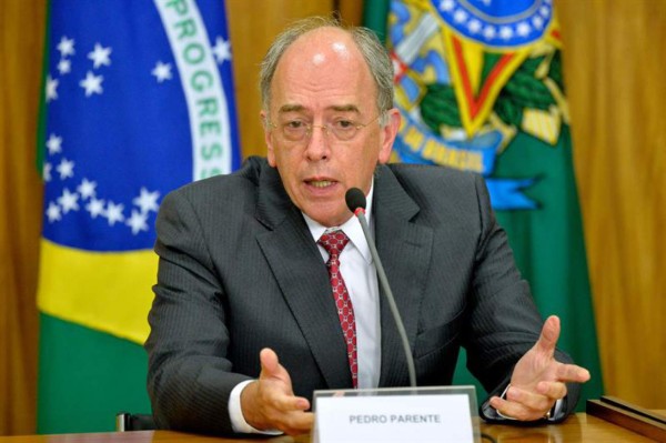 Acciones de Petrobras suben luego de estrenar presidente