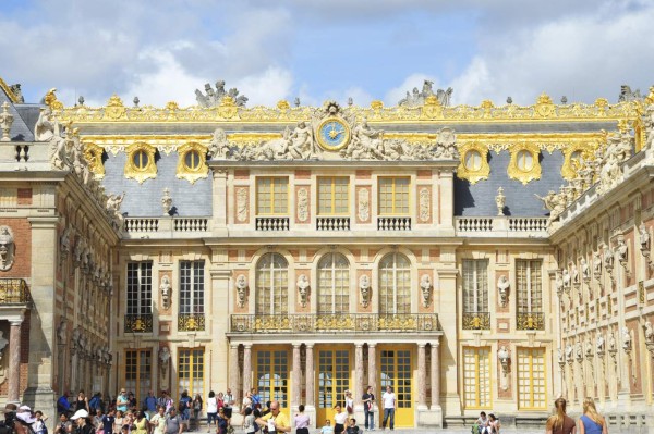 10 castillos asombrosos