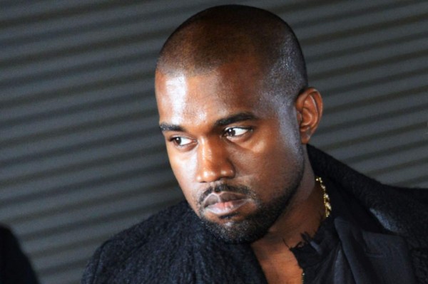 Kanye West, acusado de plagiar 'Blame Game'