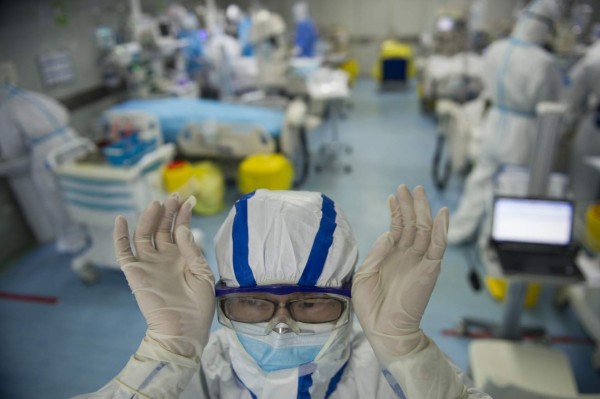 Algunos curados de coronavirus vuelven a dar positivo en China