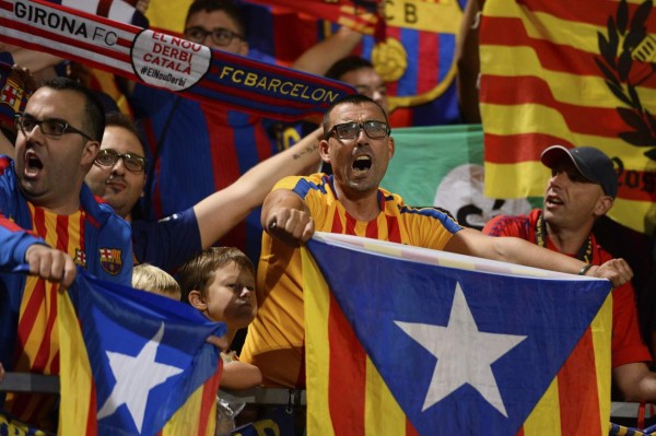 Futuro incierto para el Barça en la liga y Champions