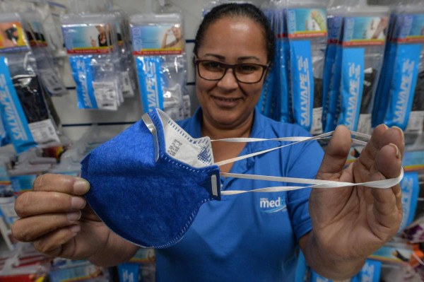 Confirman segundo caso de coronavirus en Brasil