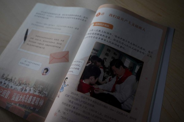China prohíbe exámenes para niños de seis años al reformar sistema educativo