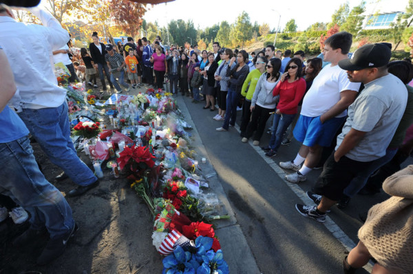 Investigan si Paul Walker y su amigo hacían 'piques' cuando murieron