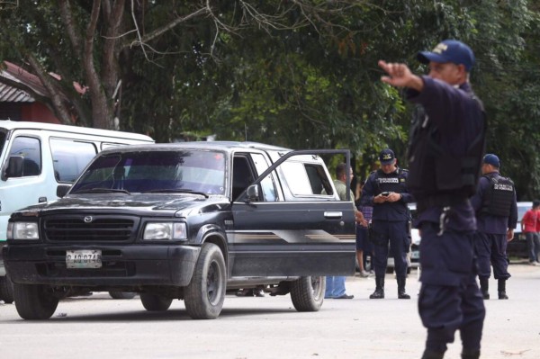 Matan hija de empresario del transporte en la Fesitranh