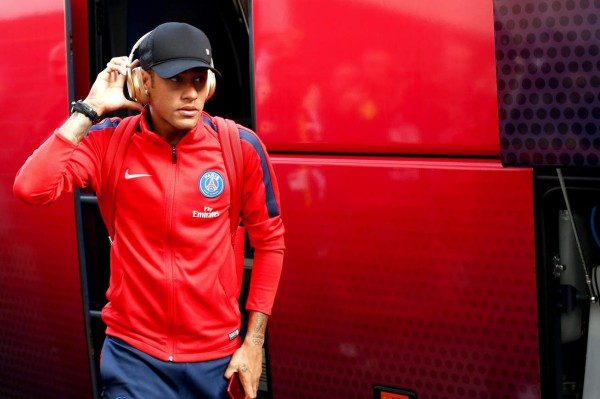 Neymar le responde al Barça tras ser demandado y se desata la guerra