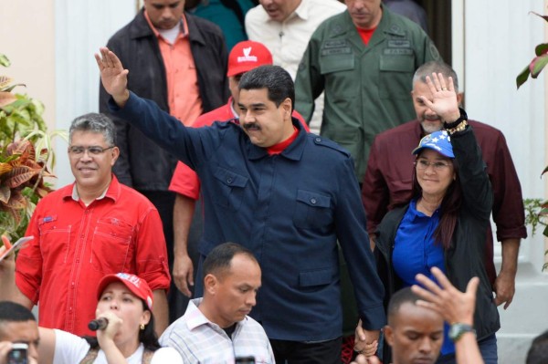 Venezuela cambiará su hora para ahorrar energía