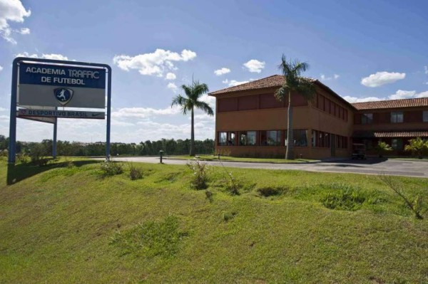 La FIFA ya custodia la sede de Honduras en Porto Feliz