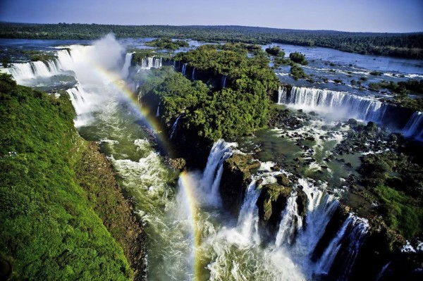 Brasil, el encanto de hacer turismo fuera de temporada