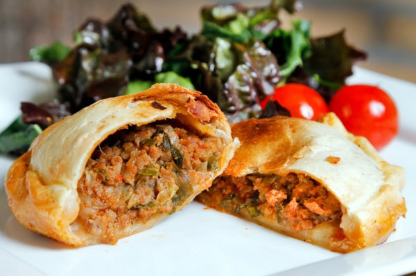 Receta para preparar empanadas argentinas, las reinas del relleno