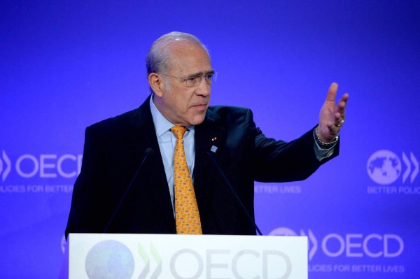 OCDE lanza programa de 'soluciones' para América Latina