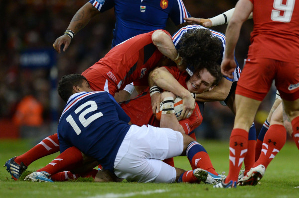 El Rugby llega a Honduras