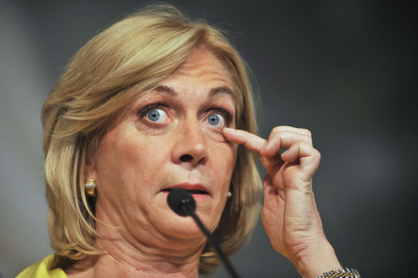 Michelle Bachelet, de nuevo presidenta de Chile