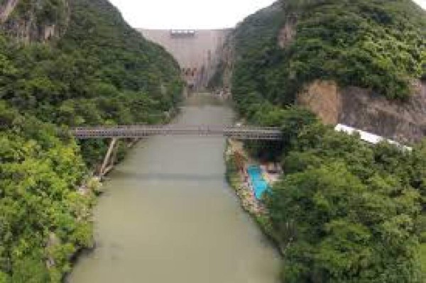 Honduras rehabilitará represa hidroeléctricas con fondos del BID