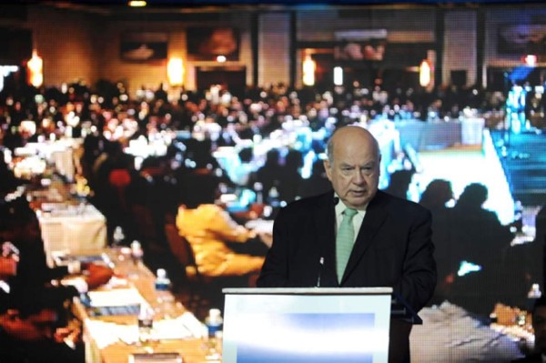 OEA y ONU reclaman plan regional para enfrentar migración de menores centroamericanos