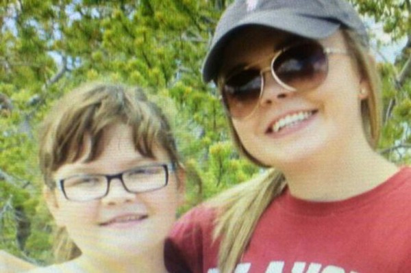 Niña de 11 años rompe con su novio y se convierte en la estrella de la red