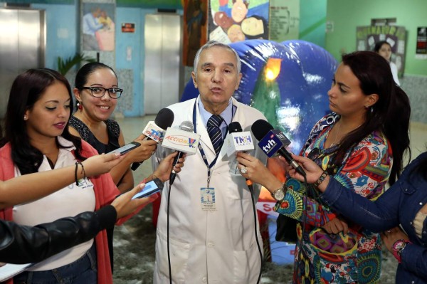 OPS confirma que el zika se transmite por contacto sexual