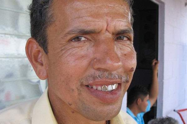 Hallan muerto y con un tiro en la cabeza a un alcalde en El Salvador