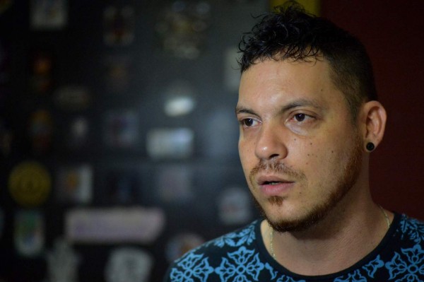 China ejecuta a primer colombiano por narcotráfico