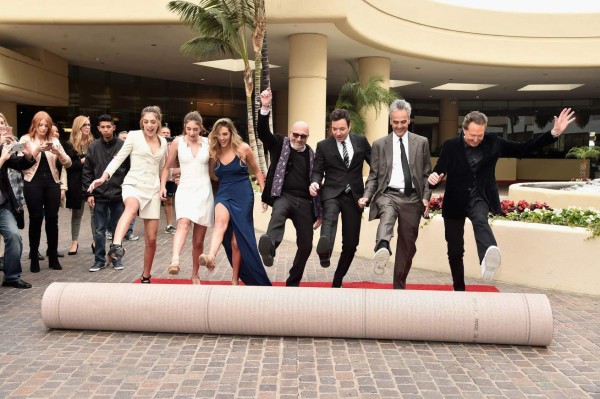 La carrera por los Globos de Oro empieza mañana