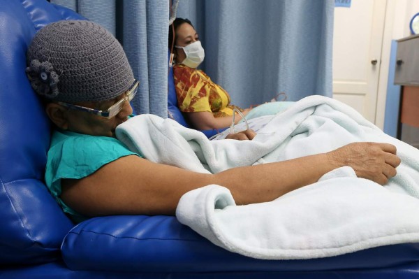 Mañana, último día de citologías gratis en la Liga Contra el Cáncer