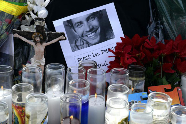 Paul Walker murió por quemaduras y traumatismos