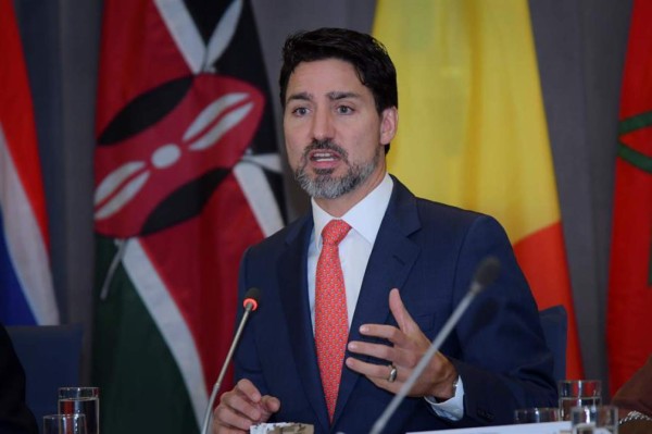 Canadá rechazará a los solicitantes de asilo que lleguen desde EE.UU.