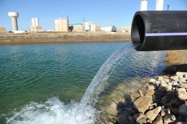 México y Texas arman polémica, ahora discuten por agua