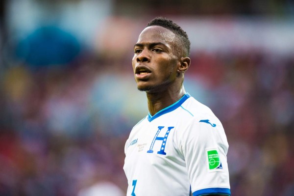 Maynor Figueroa: 'No podemos llegar ante El Salvador viviendo del pasado'